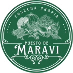 Puesto de Maravi Favicon